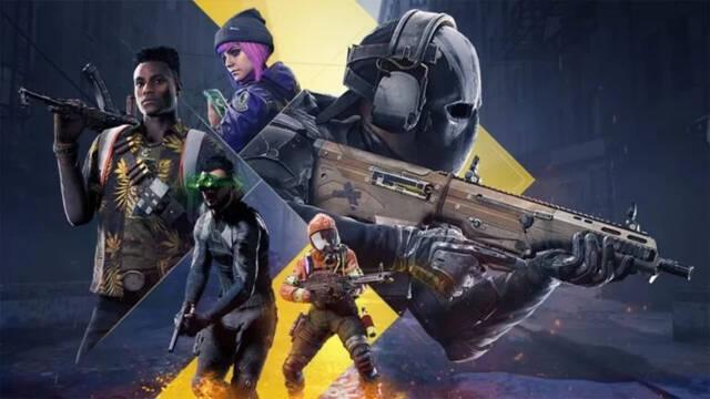 Nueva prueba cerrada con cross-play de XDefiant, el shooter de Ubisoft