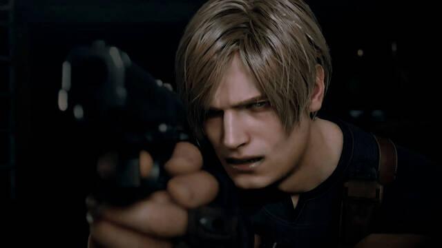 Resident Evil 4 Remake tendrá varios esquemas de control y un modo foto