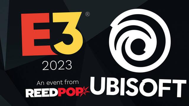 Ubisoft confirma su intención de ir al E3 2023.