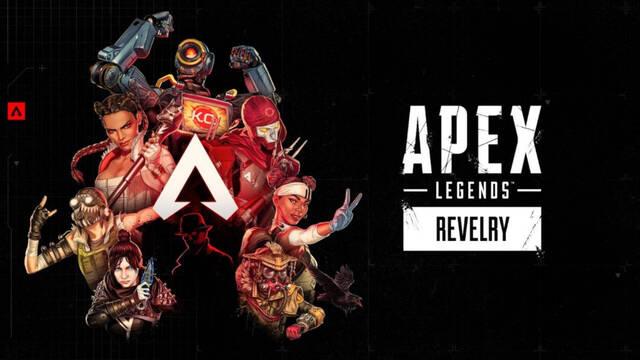 La nueva temporada de Apex Legends bate r�cords en Steam