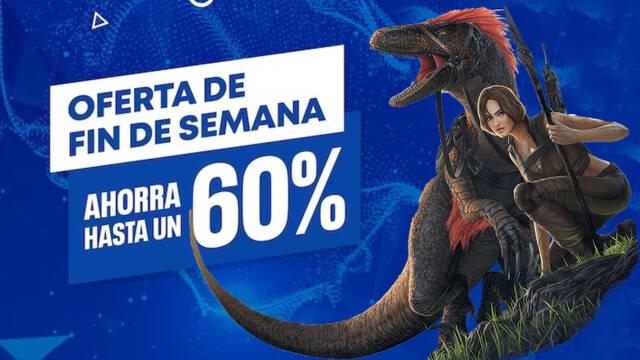 Descuentos de hasta el 60 % en las nuevas ofertas de PlayStation Store