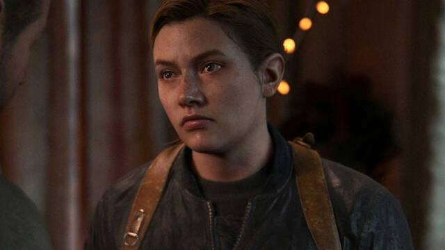 Jocelyn Mettler, Abby en The Last of Us 2, desvela que sigue recibiendo amenazas de los fans
