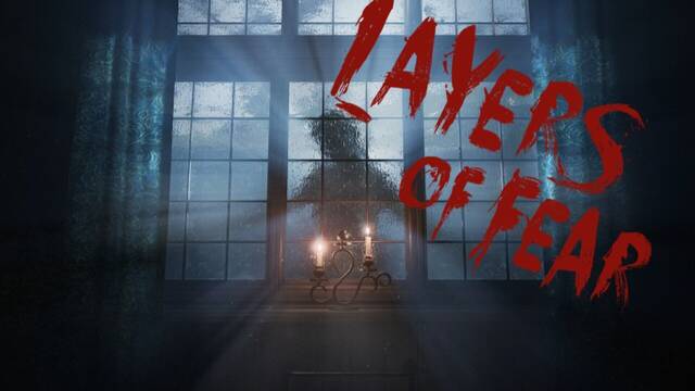 Layers of Fear se lanzar� en junio para PS5, Xbox Series X/S y PC