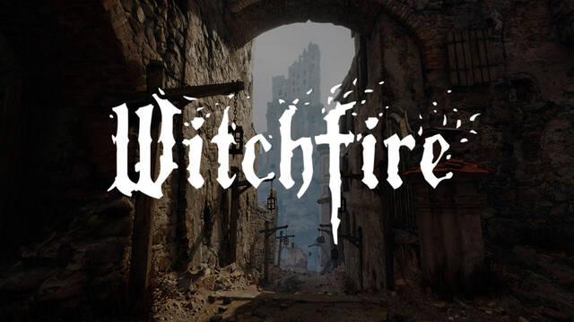 Witchfire nuevo gameplay shooter para PC de The Astronauts
