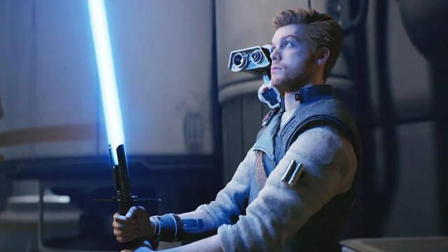 Star Wars Jedi: Survivor tendrá desmembramientos por espada láser