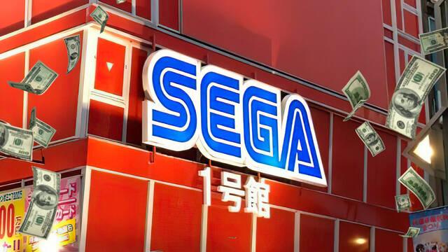 Sega sube sueldos a los empleados en Japón