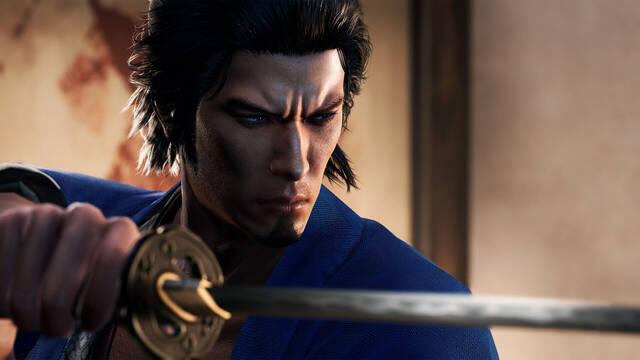 Ryu Ga Gotoku Studio estudia algunos problemas de Like a Dragon: Ishin en Steam
