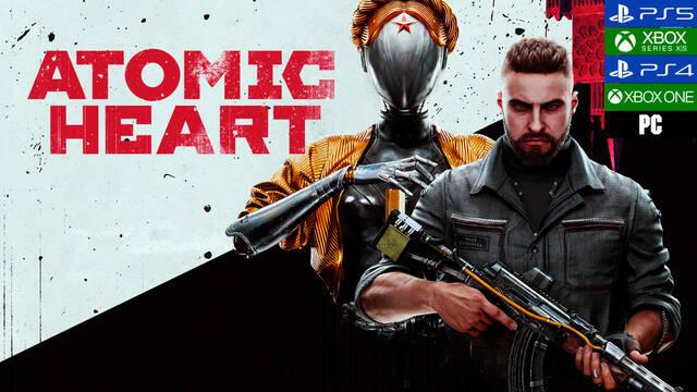 Atomic Heart Análise - Gamereactor