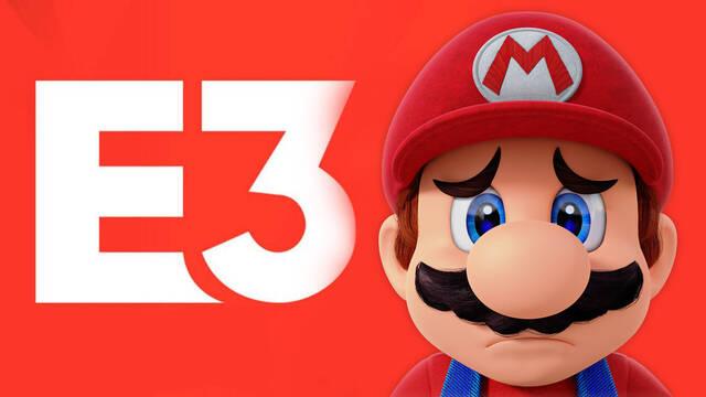 Nintendo no participaría en el E3 2023 porque no tendría suficientes juegos que mostrar