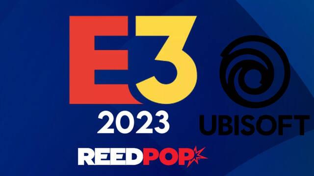 Ubisoft confirma su presencia en el E3 2023