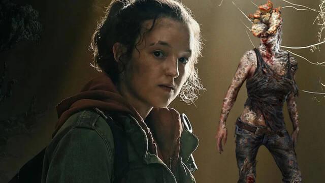 Bella Ramsey relata el accidente que sufri� durante el rodaje de The Last of Us