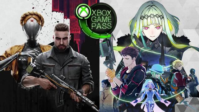 Reveladas las novedades que llegar�n a Xbox Game Pass en las pr�ximas semanas