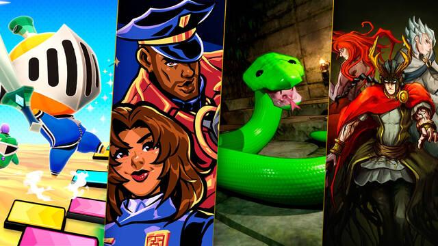 Lanzamientos de febrero que han pasado despaercibido.