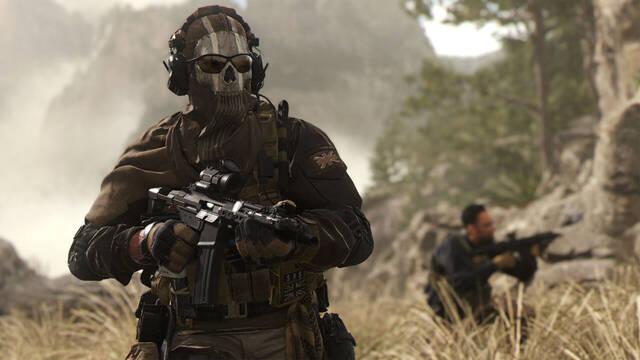 El acuerdo entre PlayStation y Call of Duty dejar� de tener validez el a�o que viene