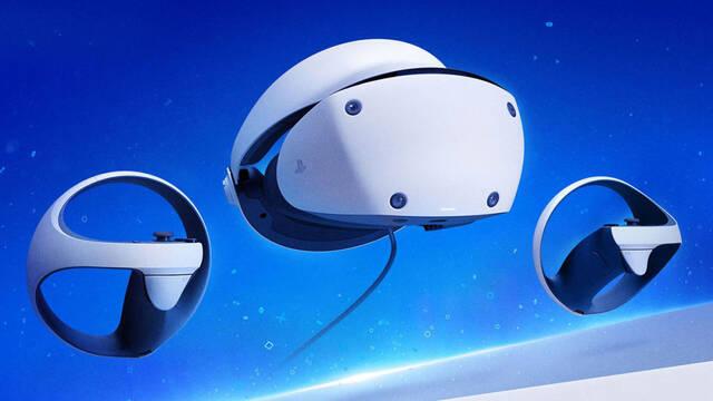 10 nuevos t�tulos que se lanzar�n de la mano de PlayStation VR2