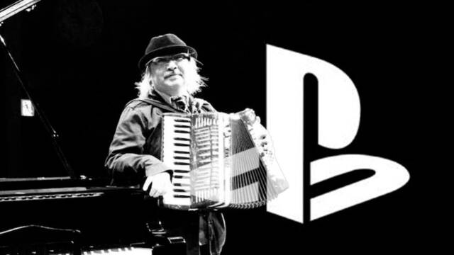 Ha muerto el compositor del sonido de PlayStation, Tohru Okada