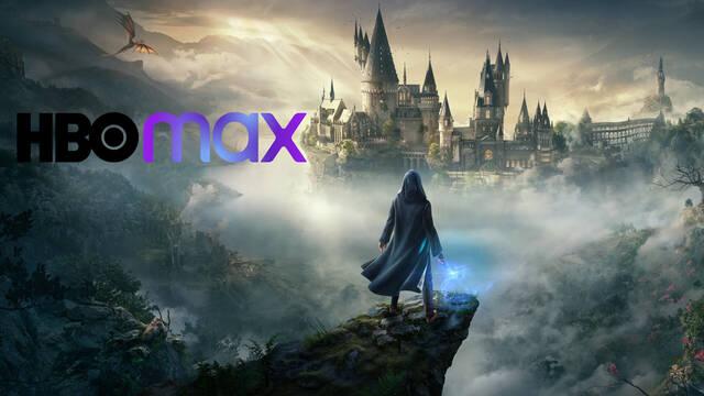 Hogwarts Legacy se adaptar� como una serie de televisi�n