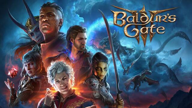 Baldur's Gate 3: Fecha de lanzamiento en PC y PS5