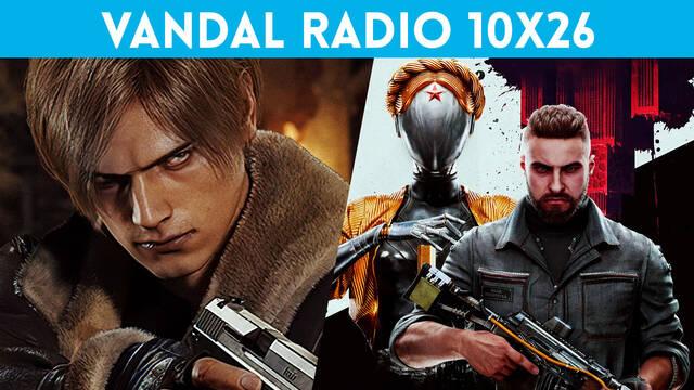 Vandal Radio 10x26
