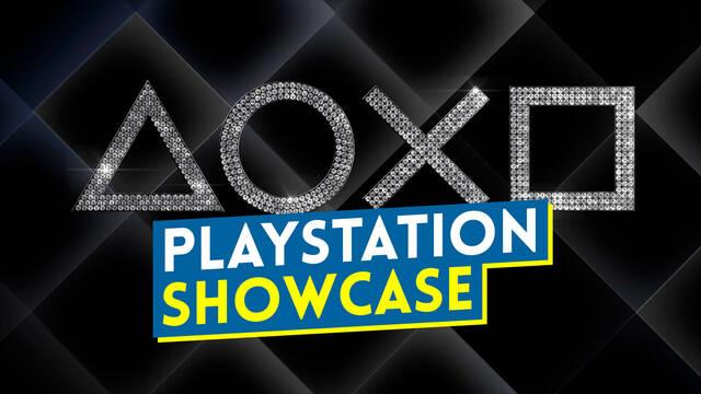 PlayStation Showcase primavera 2023 con grandes anuncios de PS5