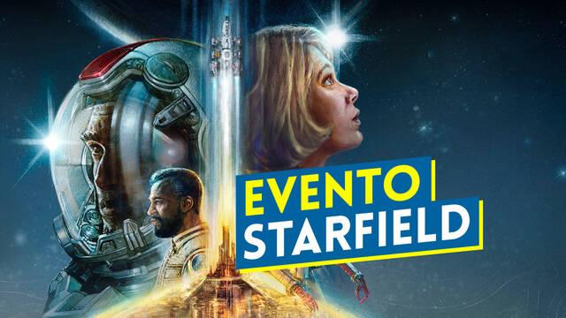 Starfiel evento exclusivo se anunciará en la próxima semana