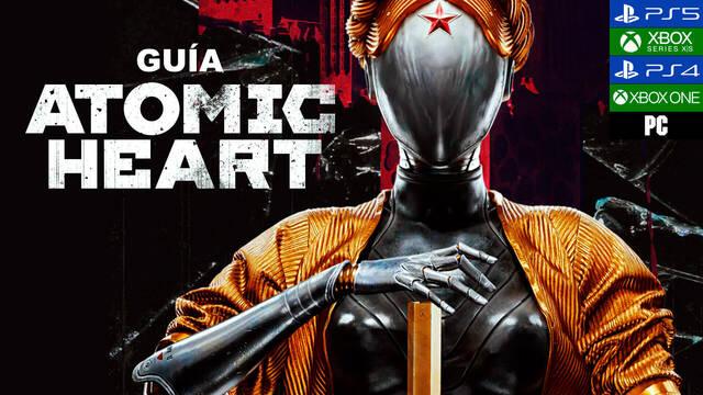 Atomic Heart llegará en 2021 y Mundfish confirmó los requisitos para  jugarlo en PC < Cultura Geek