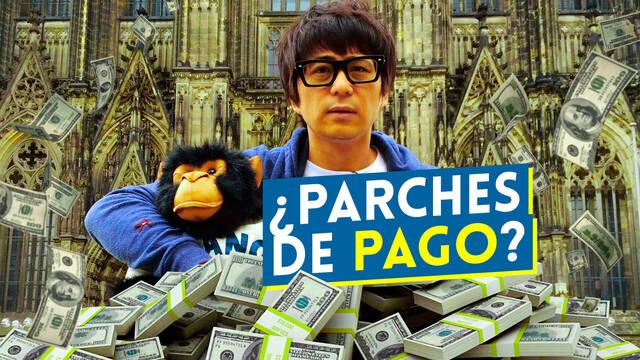 Actualizaciones y parches de pago seg�n SWERY creador de Deadly Premonition