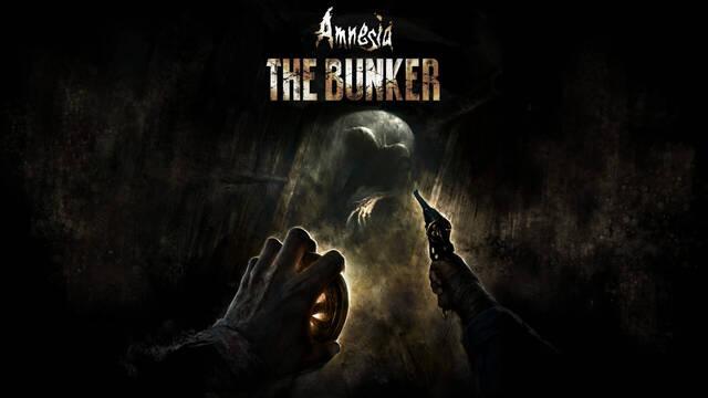 Frictional Games comparte un nuevo vistazo de Amnesia: The Bunker