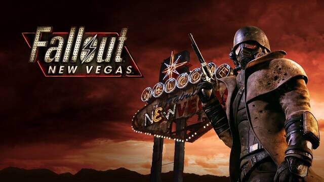 Los directores de juego de Obsidian quieren una remasterización de Fallout: New Vegas