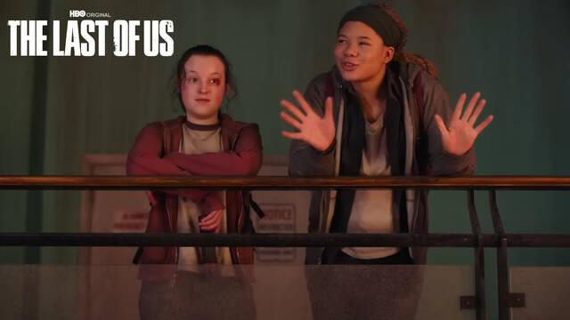 Ya disponible el s�ptimo episodio de la serie de The Last of Us