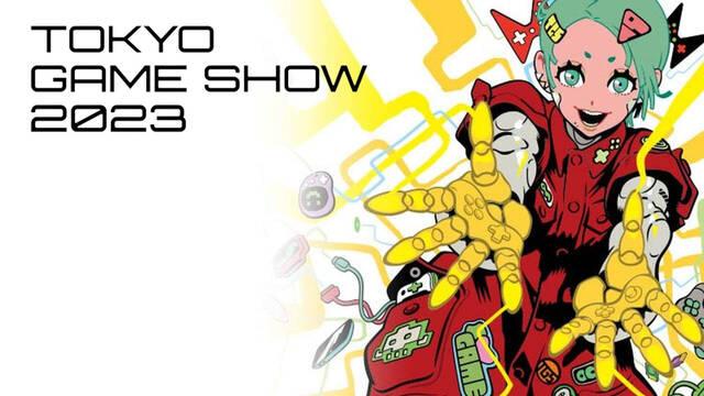 El Tokyo Game Show 2023 revela los contenidos de la feria de videojuegos