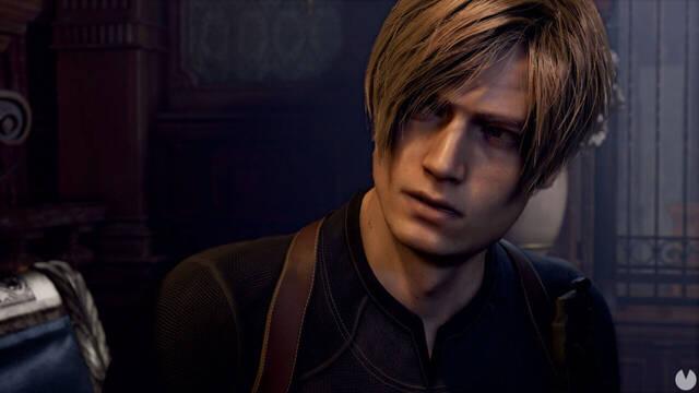 Resident Evil 4 Remake permitirá más libertad de elección al jugador