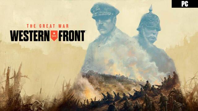 The Great War: Western Front 