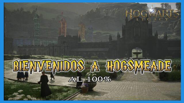 Hogwarts Legacy requisitos PC: así podrás jugar a lo nuevo de