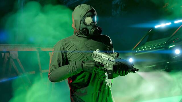 Esta semana en GTA Online.