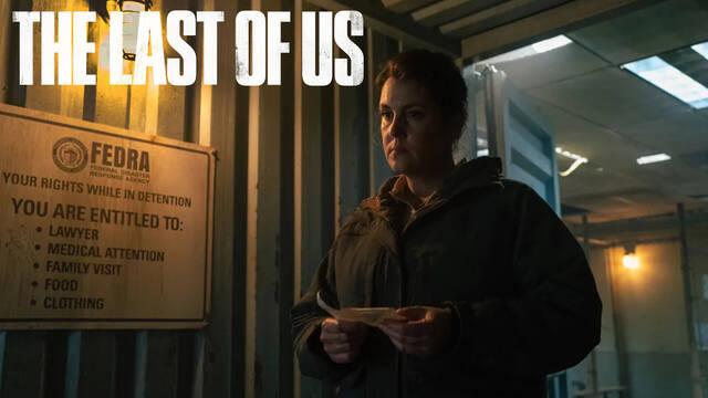Ya disponible el episodio 4 de The Last of Us