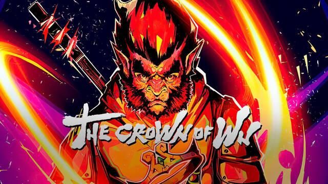 The Crown of Wu fecha de lanzamiento y edici�n especial f�sica para PS5
