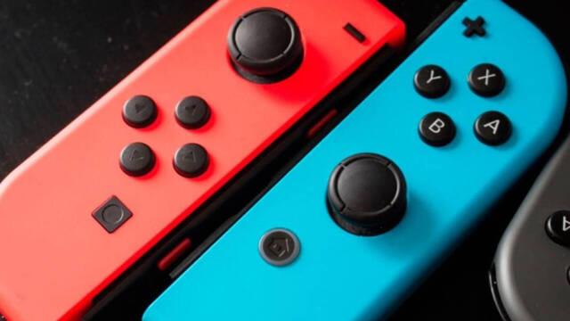 Desetiman una demanda presentada contra Nintendo por el Joy-Con 'drift'