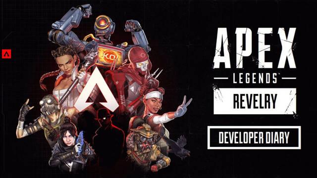 Nuevos detalles sobre la temporada 16 de Apex Legends
