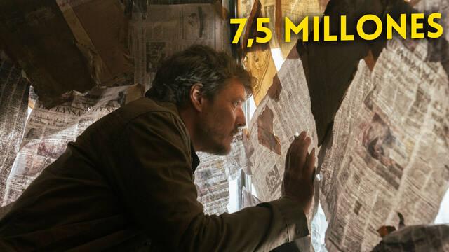 El cuarto cap�tulo de The Last of Us es el m�s visto hasta la fecha