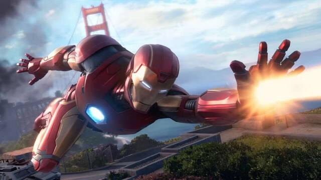 EA Motive trabaja en el nuevo título de Iron Man de Electronic Arts