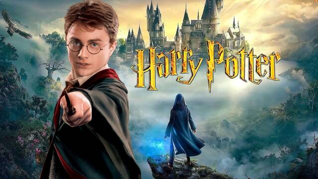 ¿Puedo jugar a Hogwarts Legacy sin saber nada de Harry Potter? 