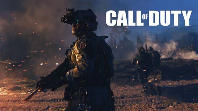 Reino Unido cree que Call of Duty debería ser eliminado del acuerdo de Activision Blizzard y Microsoft