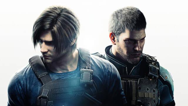 Resident Evil: Death Island es una nueva cinta animada que llegará en verano
