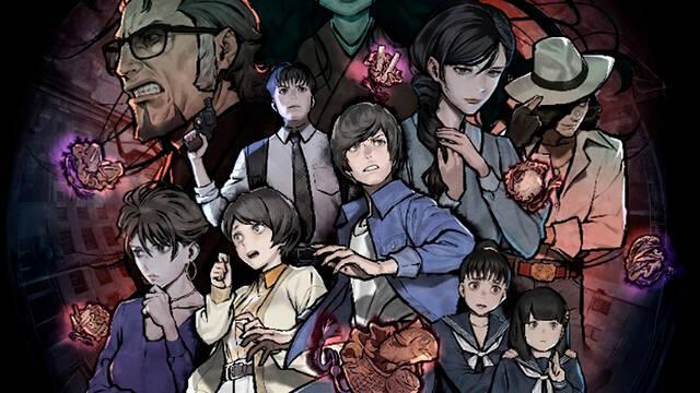 PARANORMASIGHT: The Seven Mysteries of Honjo anunciado para Switch, PC, móviles el 9 de marzo 2023