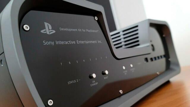 PS6 tendr� chip AMD