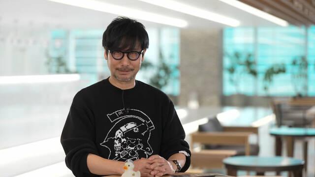 HideoTube: Kojima da detalles sobre Death Stranding 2, OD y Physint