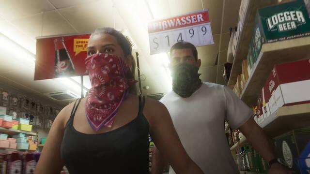 Una oferta de Rockstar hace pensar que GTA 6 podr�a salir a principios de 2025