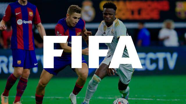 2K FIFA nuevo juego colaboraci�n 2K Sports