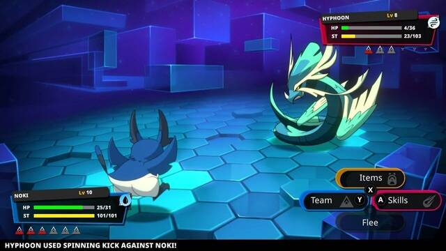 �Echas de menos los antiguos Pok�mon? Tenemos el juego que est�s buscando